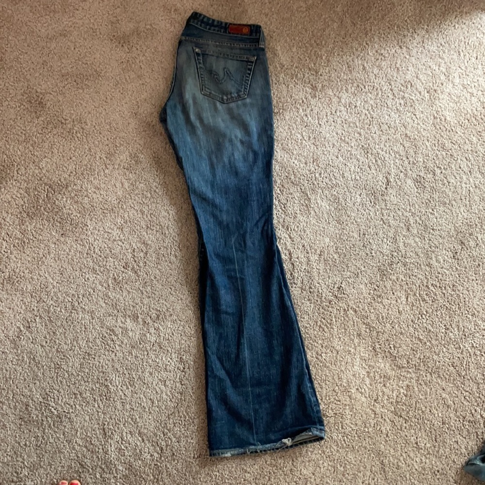 AG Authentic Jeans - Picture 2 of 5